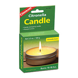 Coghlan Citronella Candle