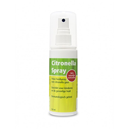 Utermohlen citronella spray