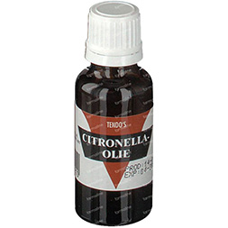 Farmaline: BTs Citronel olie