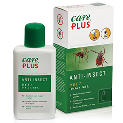 CarePlus deet 50%