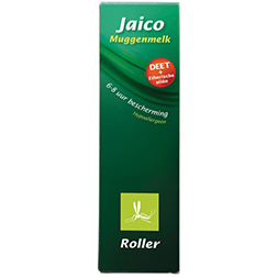 Jaico Muggenmelk roller