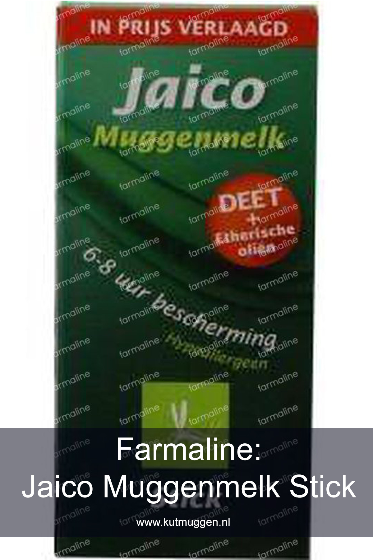 farmaline jaico muggenmelk