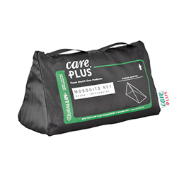 CarePlus Reisklamboe